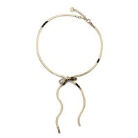 Collana Unoaerre Donna in Argento 6612 - 6612